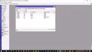 MIKROTIK SWITCH DHCP RELAY