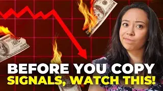 ⚠️ The Risk of Copy Trading Signals No One is Talking About! 🚨