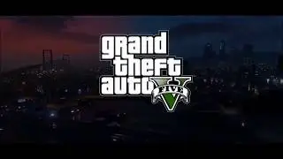 Рэпчик про GTA 5 #2