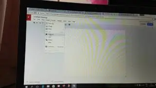 Reversing text in Google Drive