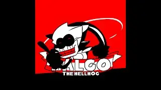 Hellhog - FNF/Creepypasta Song