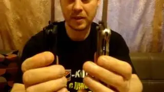 Ножи Mr.Blade Oslava | Мистер Блейд Ослава