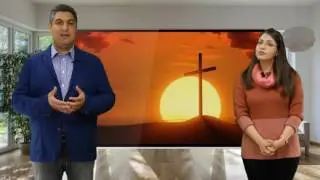 عید پاک - جشن بزرگ سالانه