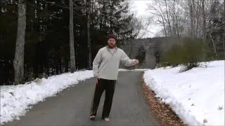 Hip & Leg Mobility Exercises for Runner's Knee