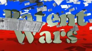 TWIT TNT Patent Wars