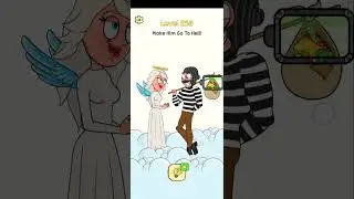 Tricky Judgement 💯All Android Gameplay Level 258 #trickyjudgement