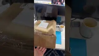 Here’s why you always overpack your shipments #ups #fail #iphonerepair #sidehustle #entrepreneur
