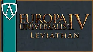 EU4 Leviathan Preview