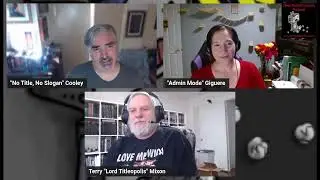 Titles, Names, and Genres, Oh My!