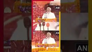NDA ने तीसरी बार पेश किया सरकार बनाने का.