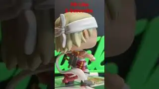 Killer Bee Funko Pop