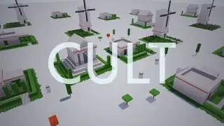 CULT gameplay trailer