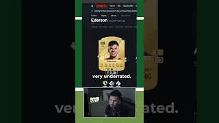 FC 25 - best meta GKS!