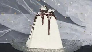 ШИКАРНАЯ ТВОРОЖНАЯ ПАСХА РАФАЭЛЛО 🥥ОЧЕНЬ простой рецепт! 🥥Easter recipe