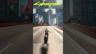 Cyberpunk 2077 | Ray Tracing 4K | RTX 3060 