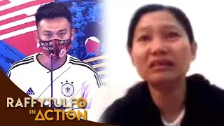 OFW, 6 BESES NA RAW HINALAY NG ANAK NG AMO NIYA!