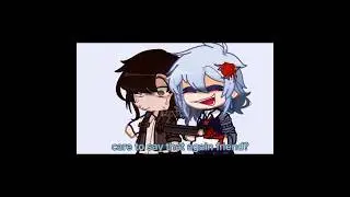 [who said Soren cannot use a gun? • ft: oc ]#gacha#gachaedits#gachalife2#gl2#edit#gachashorts#shorts