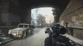 Escape from Tarkov   Streets of Tarkov teaser1