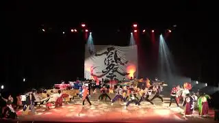 【笑舞5周年記念公演】レジェンダリー演舞