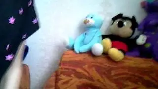 Room Tour по моему дому😜