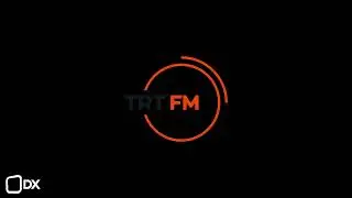 TRT FM (Turkey) - Bir Reklam Kuşağı + Tüm Jenerikler, 22.02.2025