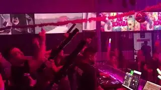 Enric Font 🔥 Así Sonaba Tardeo Festival 🎄 Xmas Edition🎅 La Píkkara Barberà del V. ✨ 26/12/24