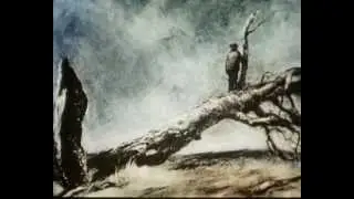 Корова The Cow- Александр Петров Petrov My Favorite Animation Of All Time