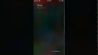 How To: Automatically Lock, Unlock Your Mac with Siri