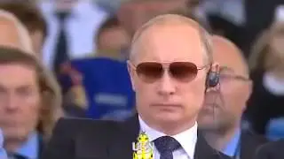 Путин и Обама встретились!Украина сегодня новости,Донецк,Россия,Славянск,Луганск,Киев,08 06 2014