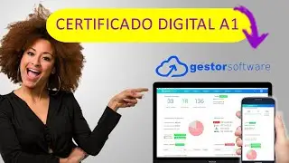 Como instalar Certificado do tipo A1 para emissor de Notas Fiscais Eletrônicas NF-e, NFC no Sistema