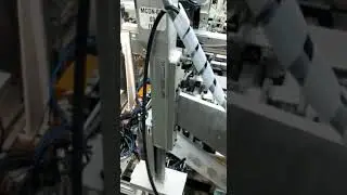 plc programing 100 sarvo application and control 🎛️ panel