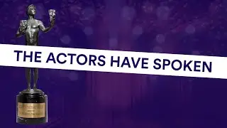 A Look at the 2020 SAG Award Nominations