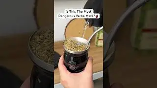 What Is Barbacua Yerba Mate? (Is It Dangerous?)🧉