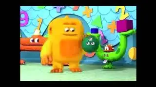 Promoção  Esquadrão de monstros: Discovery Kids 2013