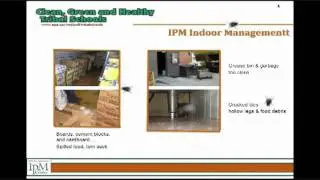 Integrated Pest Management