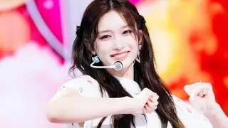 IVE (아이브) - Off The Record 교차편집 Stage Mix