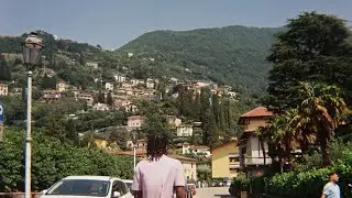 Lex Carter - Picture Painting (Official Music Video)