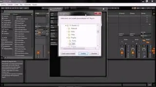 Como Instalar Plugins en Ableton Live 9 (mudar los plugins de fl studio a ableton)