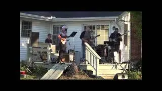 Take 23 - Simple Man