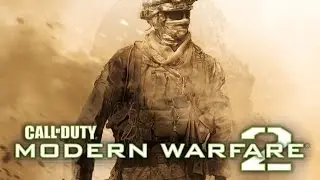 Call of Duty  Modern Warfare 2
