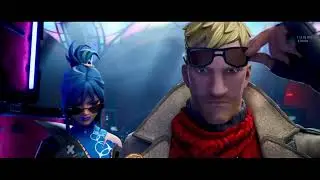 Everything You Need To know About Fortnite Chapter 5 Season 1