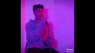 James Charles Song