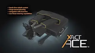 The XACT ACE™ Robotic System