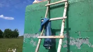 Дела Ушачи.Директор Ушачского ЖКХ Сидюк уже и в Ушачи дела делает