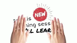 Invitation to Training || Whiteboard Animation || Explainer Video