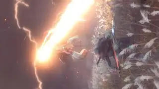 Ishinn final phase no-hit