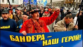 Величко о бандерлогах (Редьярд Киплинг)