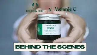'Living Resiliently' Behind the scenes with Melanie C