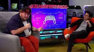 Interview - Anh Vu Nguyen - Anybrain.gg - Grand Festival Gaming