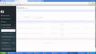 Big Data as an e-Health Service